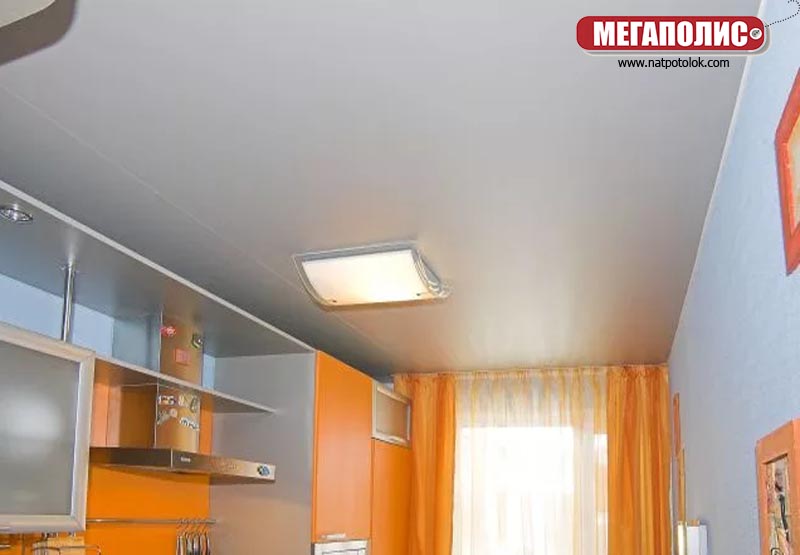 освещение на маленькой кухне с натяжным потолком фото Оренбург освещение на маленькой кухне с натяжным потолком фото Оренбург