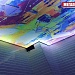 светодиодные натяжные потолки