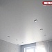 заказать Сатиновые натяжные потолки 