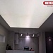 световые натяжные потолки