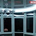 заказать Натяжной потолок с подсветкой