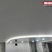 заказать Натяжной потолок с подсветкой