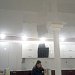 глянцевые натяжные потолки