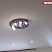 заказать Сатиновые натяжные потолки 
