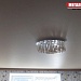заказать Сатиновые натяжные потолки 