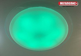 Люстра светодиодная 