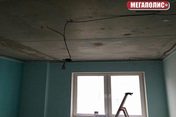 Тканевые натяжные потолки Оренбург