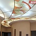 Светопропускающий натяжной потолок