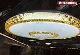 Светодиодные люстры потолочные для дома