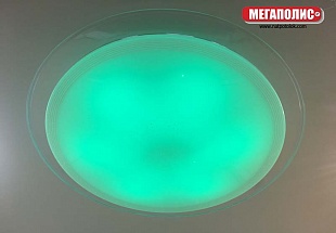 Люстра светодиодная 
