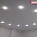 заказать Сатиновые натяжные потолки 
