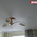 заказать Сатиновые натяжные потолки 