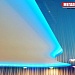 заказать Натяжной потолок с подсветкой