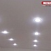 заказать Сатиновые натяжные потолки 