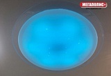 Люстра светодиодная 