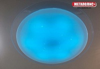 Люстра светодиодная 