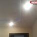 заказать Двухуровневые натяжные потолки