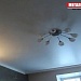 заказать Сатиновые натяжные потолки 