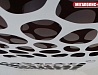 Монтаж резного натяжного потолка
