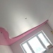 натяжные потолки в детскую