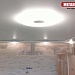 заказать Натяжной потолок с подсветкой