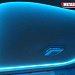 заказать Натяжной потолок с подсветкой