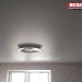 заказать Сатиновые натяжные потолки 