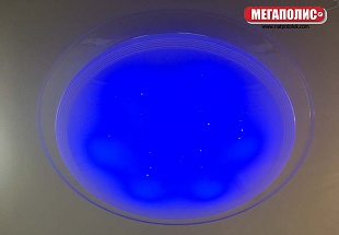 Люстра светодиодная 
