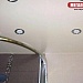 заказать Сатиновые натяжные потолки 