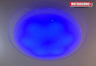 Люстра светодиодная 