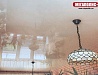 Глянцевые натяжные потолки фото