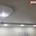 заказать Двухуровневые натяжные потолки