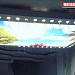светопропускаемый потолок