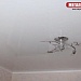 заказать Сатиновые натяжные потолки 