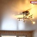 заказать Сатиновые натяжные потолки 
