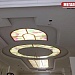 светящийся натяжной