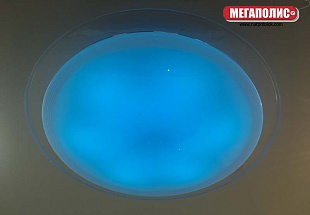 Люстра светодиодная 